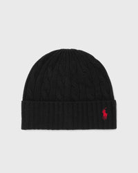 Polo Ralph Lauren HAT black
