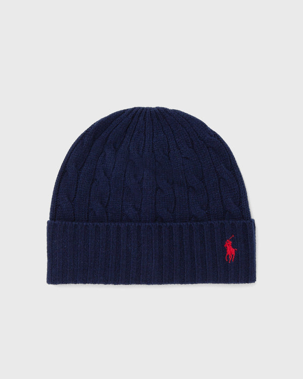 Polo Ralph Lauren HAT blue