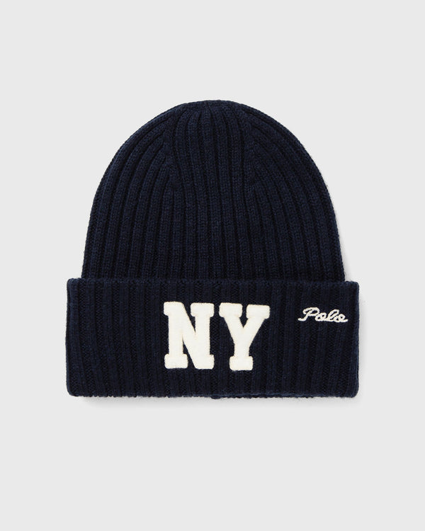 Polo Ralph Lauren HAT blue