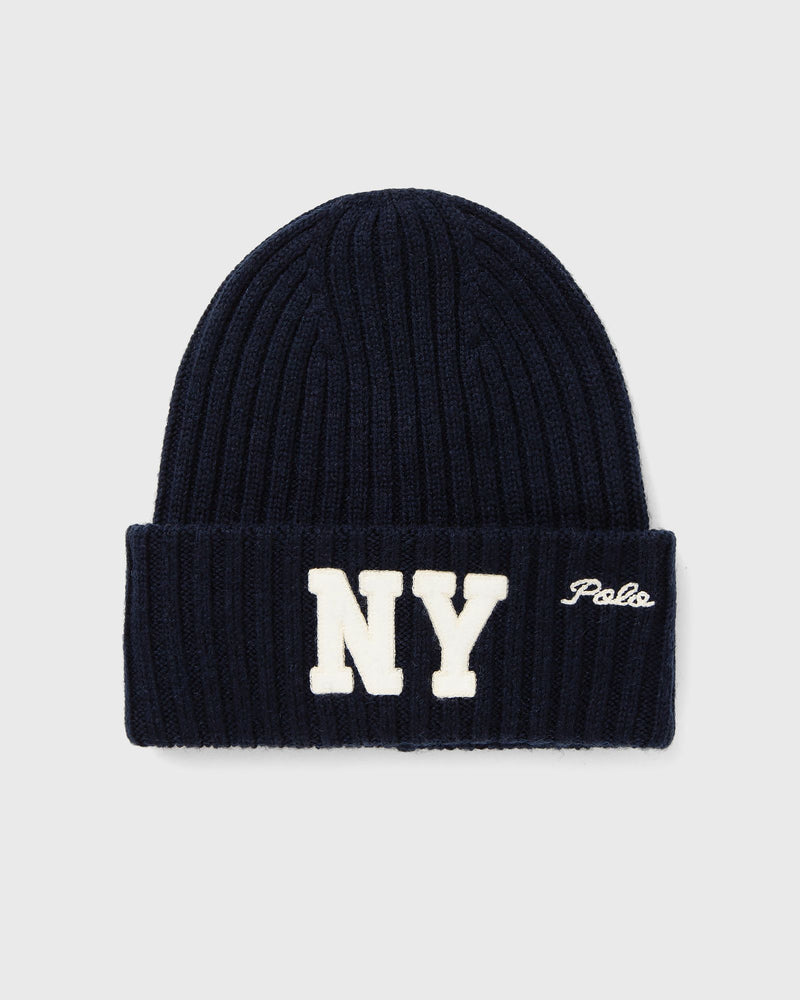 Polo Ralph Lauren HAT blue