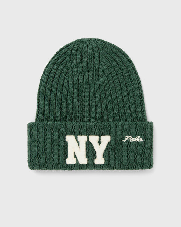 Polo Ralph Lauren HAT green