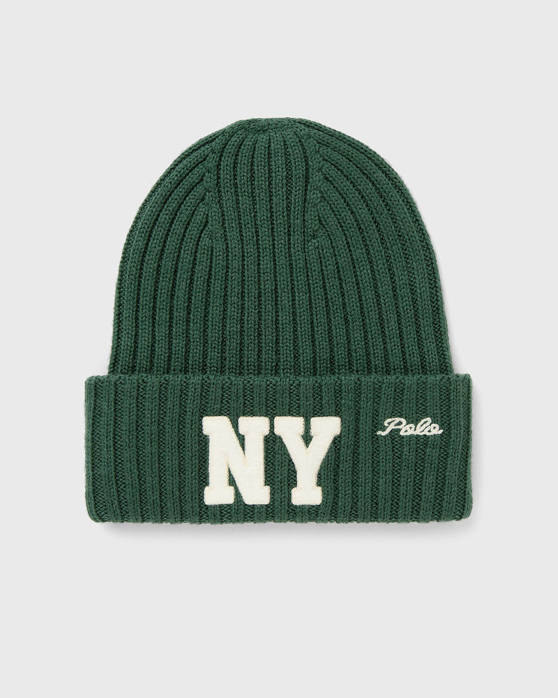 Polo Ralph Lauren HAT green