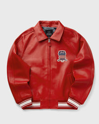 Avirex ICON Jacket red