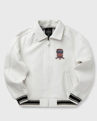 Avirex ICON Jacket white