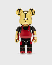 MEDICOM BE@RBRICK Michael Jordan AIR JORDAN 1985 1000% multi