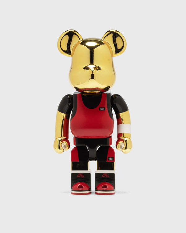 MEDICOM BE@RBRICK Michael Jordan AIR JORDAN 1985 1000% multi