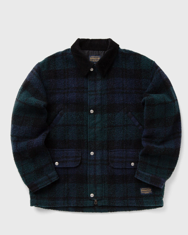 Pendleton HUNTING JACKET green