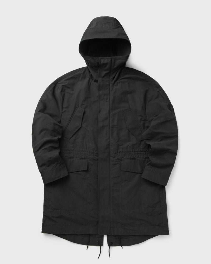 Canada Goose Harrison Parka Black