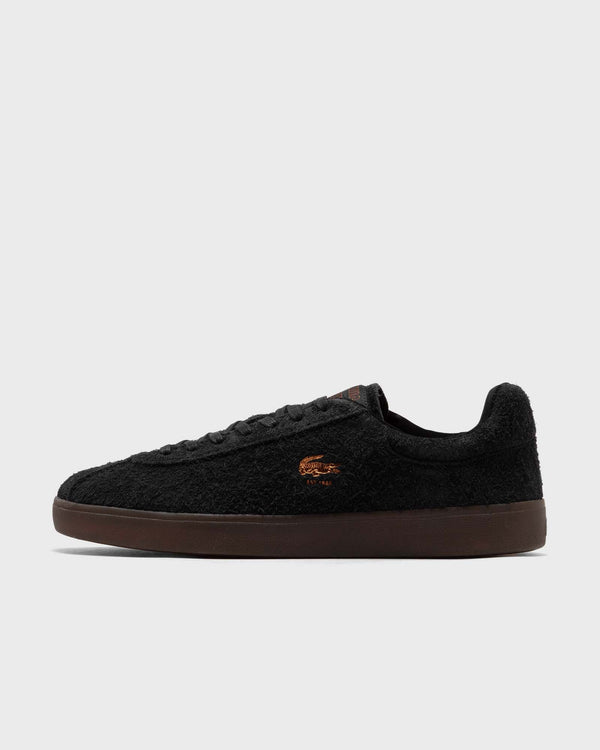 Lacoste BASESHOT SNEAKER black