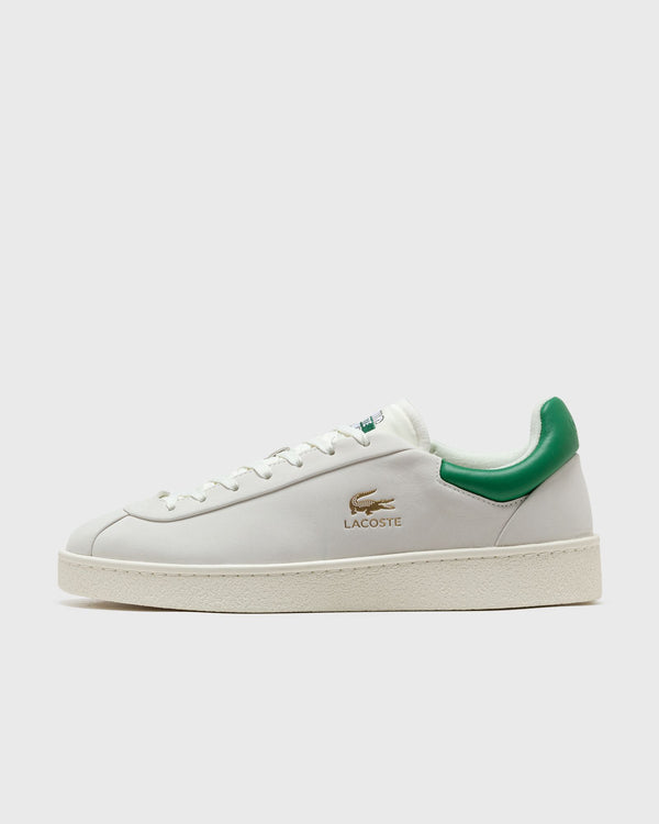 Lacoste BASESHOT PREMIUM SNEAKER multi