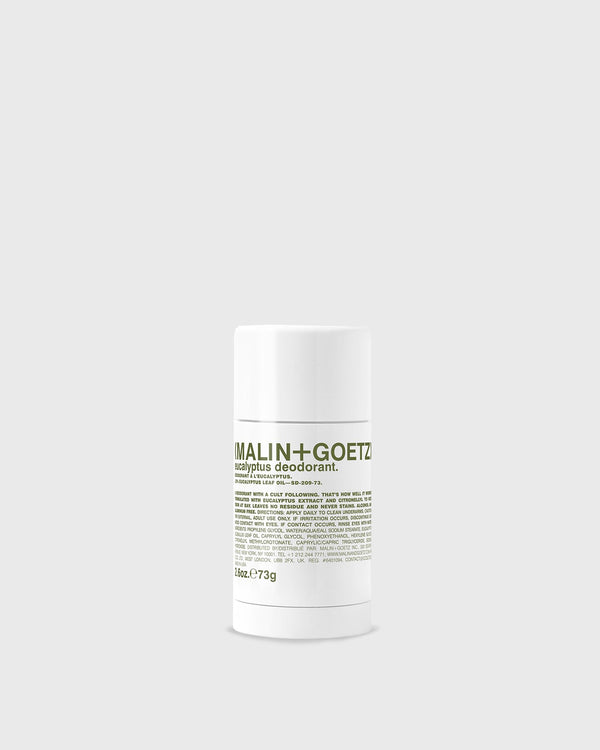 Malin + Goetz Eucalyptus Deodorant - 73 Gr