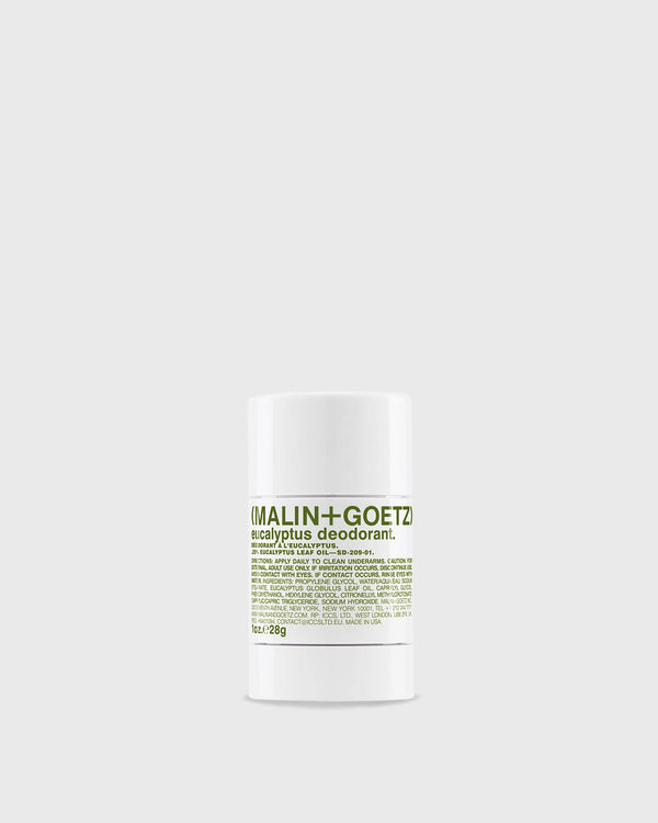 Malin + Goetz Eucalyptus Deodorant - 28 Gr