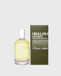 Malin + Goetz Cannabis Eau De Parfum - Ml Multi