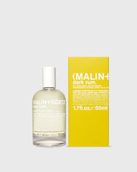 Malin + Goetz Dark Rum Eau De Parfum - Ml Multi