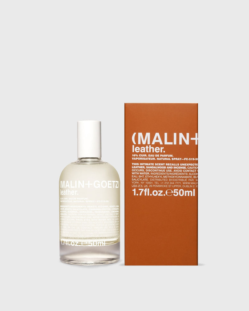 Malin + Goetz Leather Eau De Parfum - 50 Ml multi