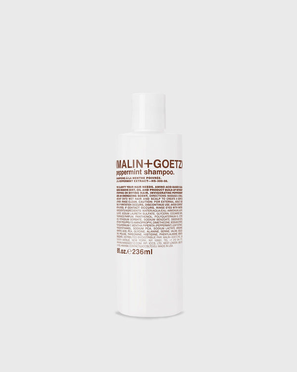 Malin + Goetz Peppermint Shampoo - 236 ml multi