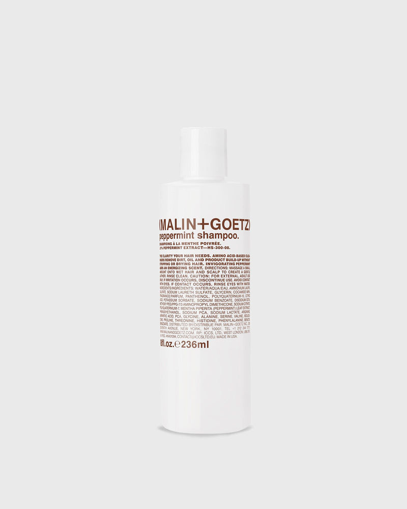 Malin + Goetz Peppermint Shampoo - 236 Ml multi