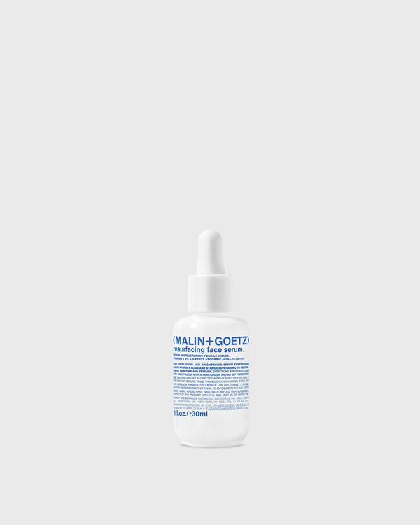 Malin + Goetz Resurfacing Face Serum - 30 ml multi