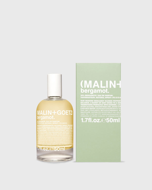 Malin + Goetz Bergamot Eau de Parfum - 50 ml multi