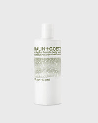 Malin + Goetz Eucalyptus Hand + Body Wash - 473 Ml Multi