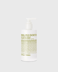 Malin + Goetz Rum Body Lotion - 250 Ml Multi