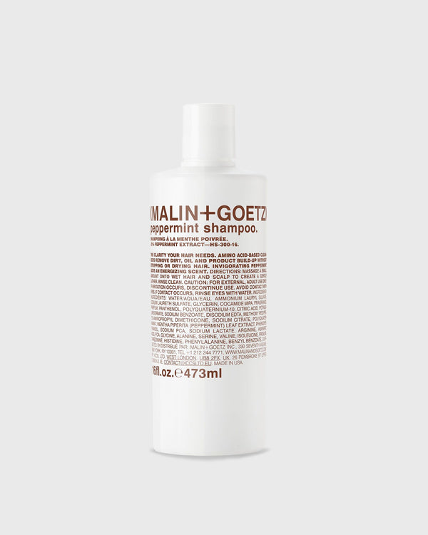 Malin + Goetz Peppermint Shampoo - 473 ml multi