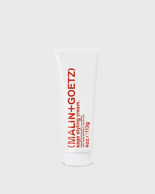 Malin + Goetz Sage Styling Cream - 113 gr multi