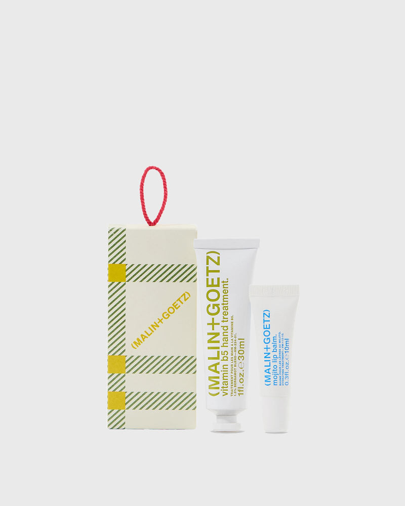 Malin + Goetz In Good Hands multi