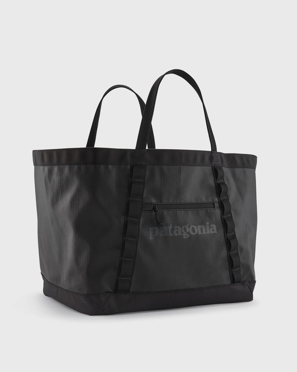 Patagonia Black Hole Gear Tote black