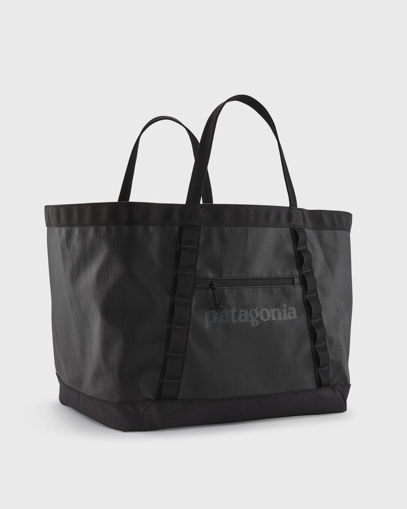 Patagonia Black Hole Gear Tote black