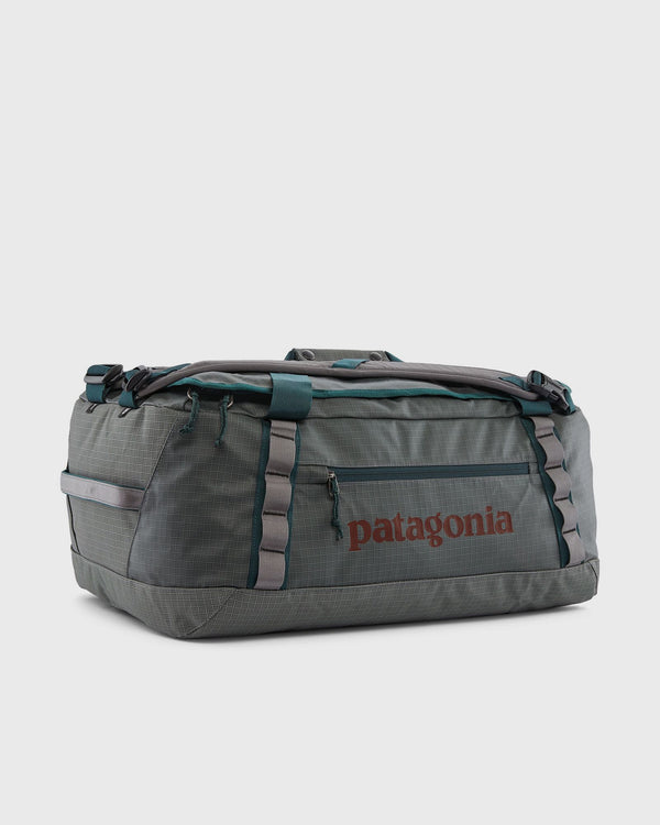 Patagonia Black Hole Duffel 40L grey