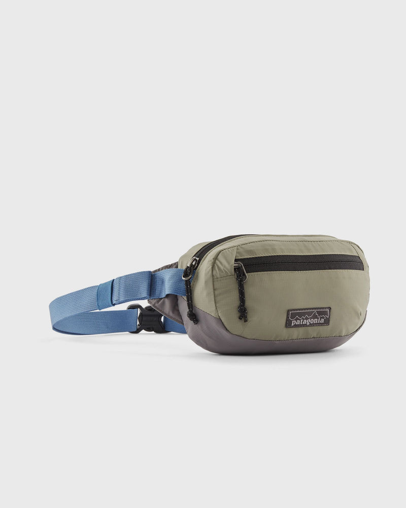 Patagonia Terravia Mini Hip Pack green