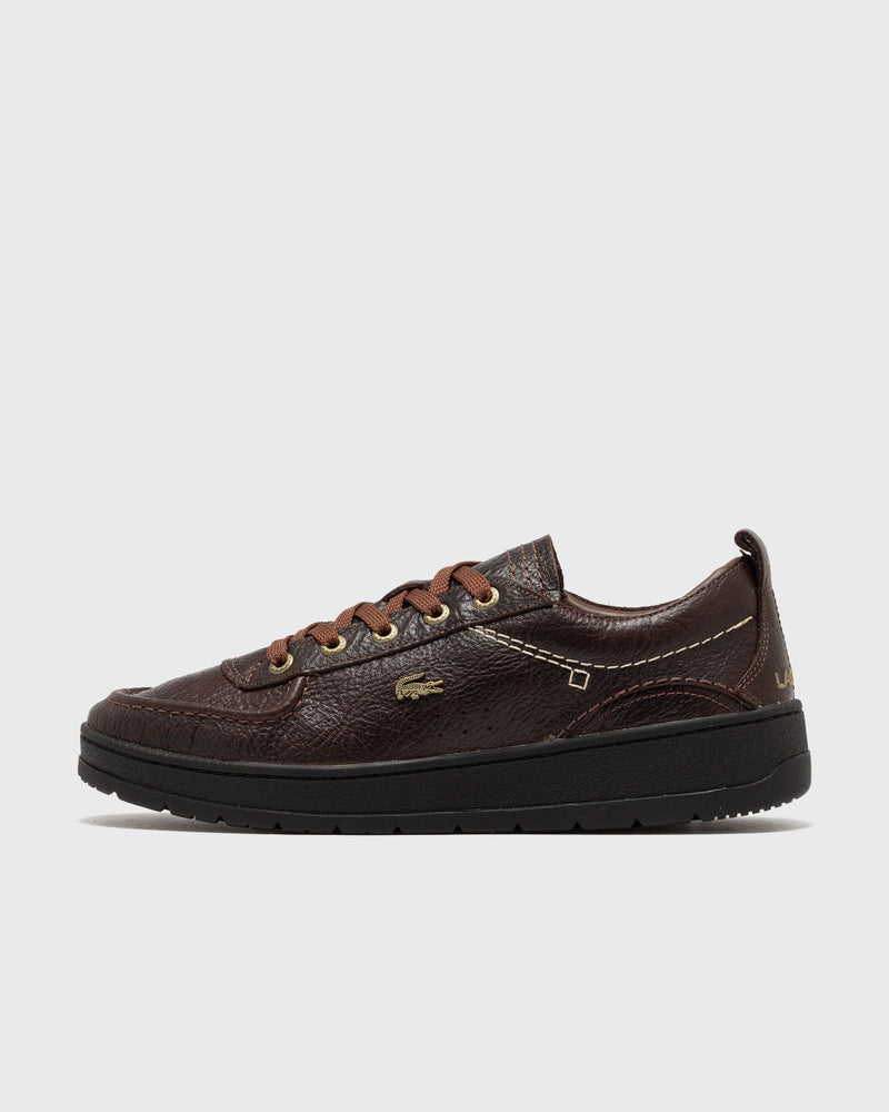 Lacoste UMPIRE 125 3 CMA brown