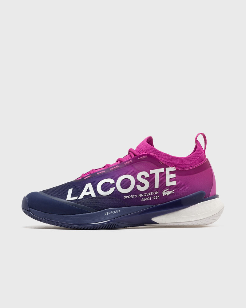Lacoste AG-LT25 LITE 125 1 SMA purple