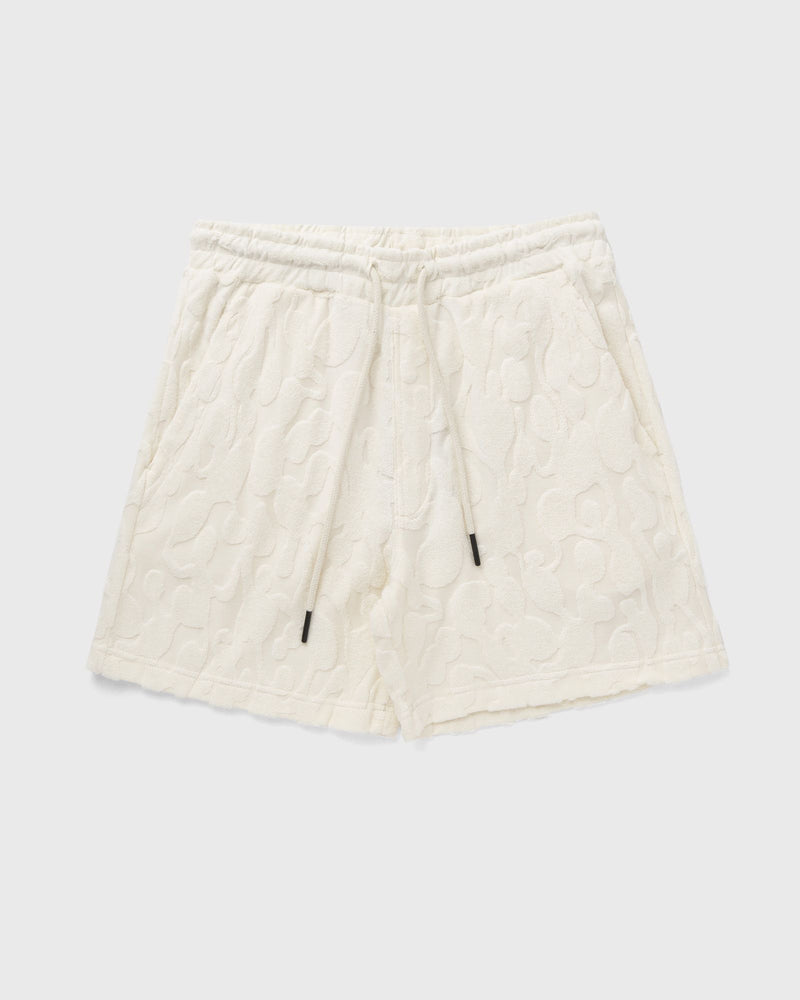 OAS Summit Terry Shorts beige