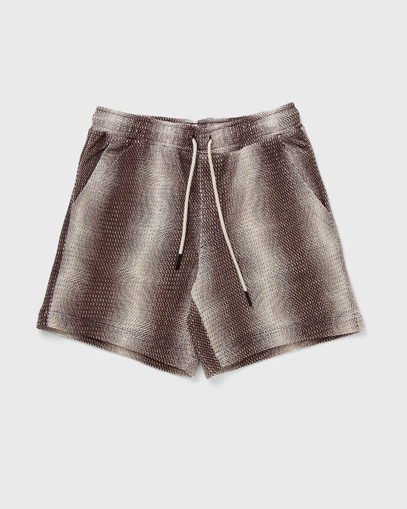 OAS Merlot Echo Net Shorts brown