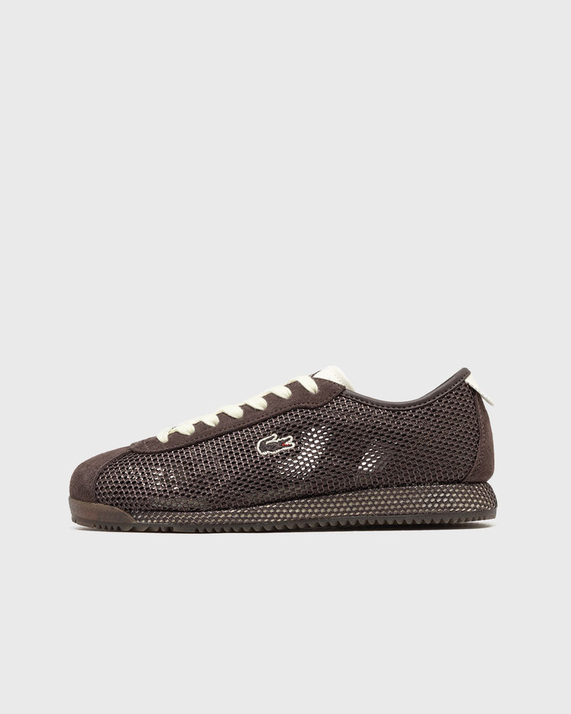 Lacoste CLUB-LOW 225 1 SFA brown