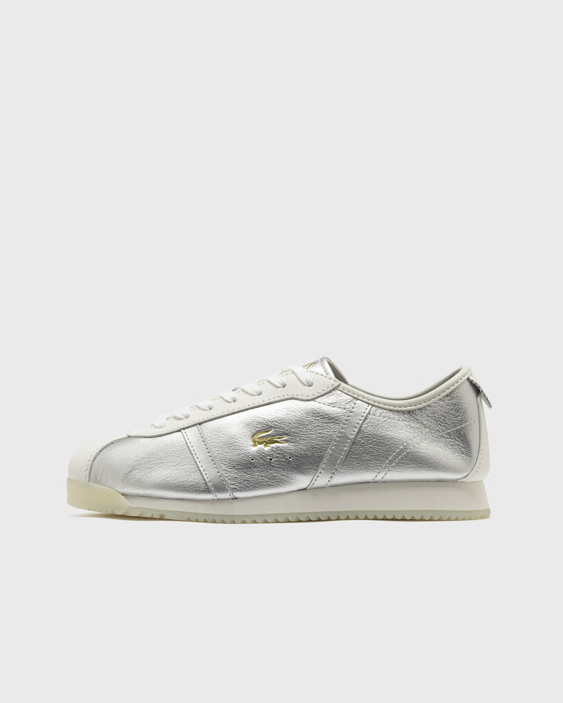Lacoste Athleisure Sneakers Silver