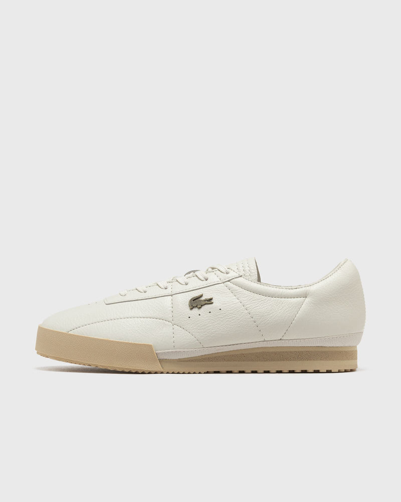 Lacoste AURA 225 3 SMA beige