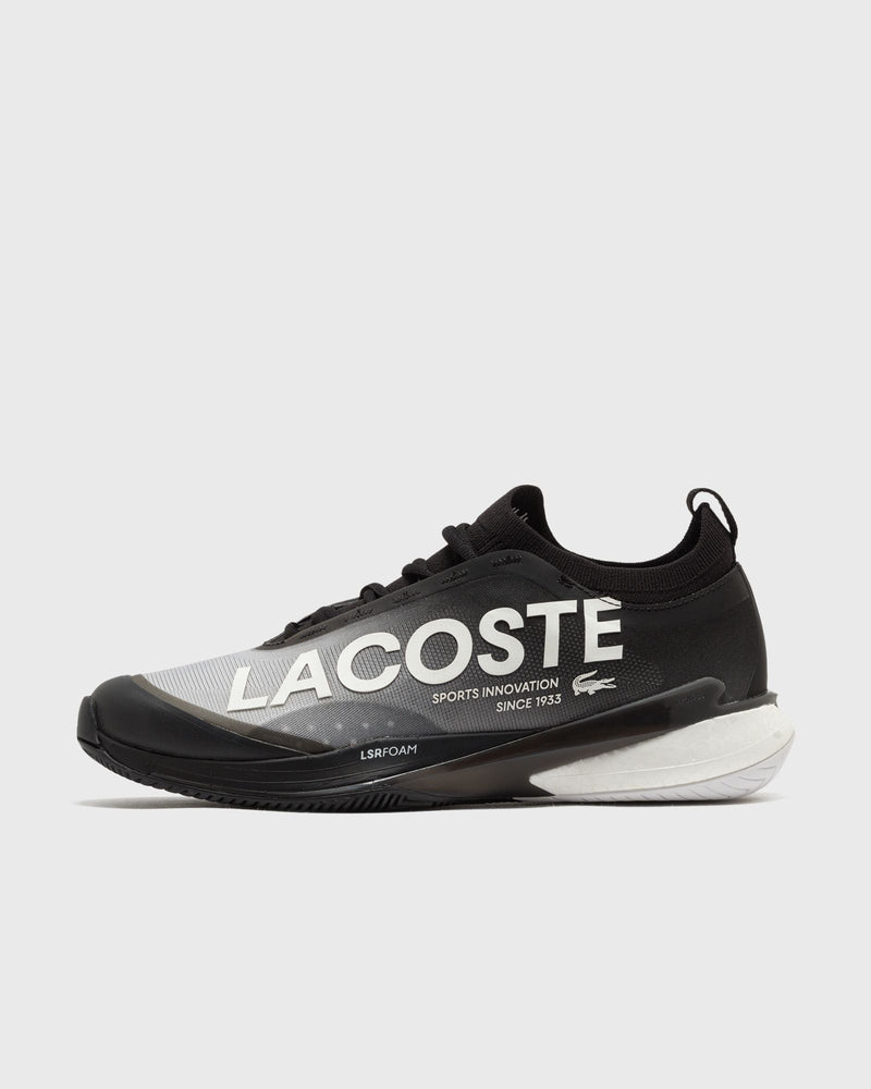 Lacoste Ag-Lt25 Lite 1264 Sma Black