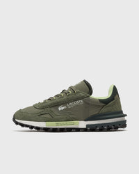 Lacoste Elite Active Sneakers Green