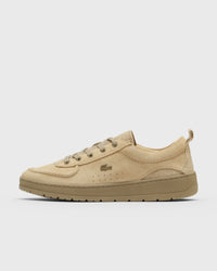 Lacoste Umpire Suede Sneakers Beige