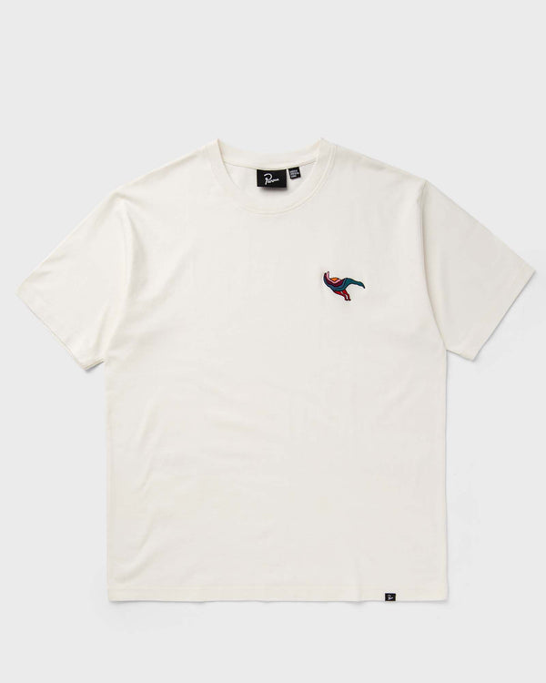 By Parra Duck attack t-shirt beige