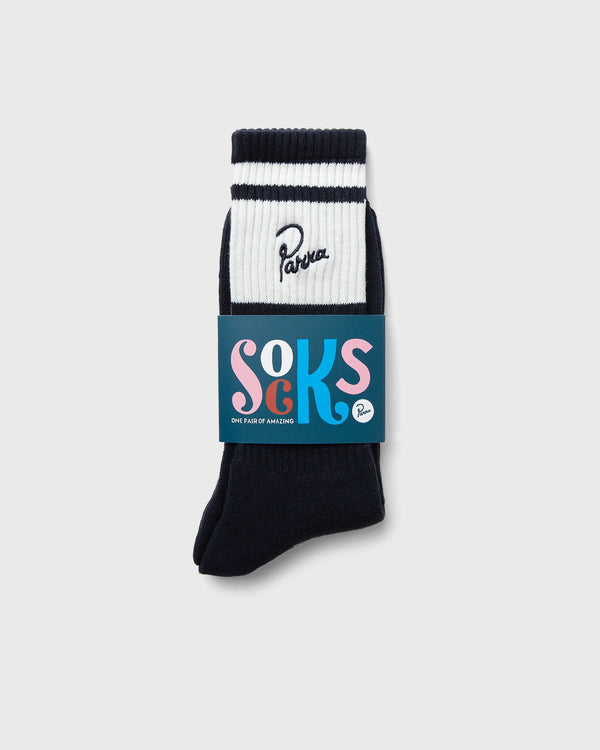 By Parra Crew Socks