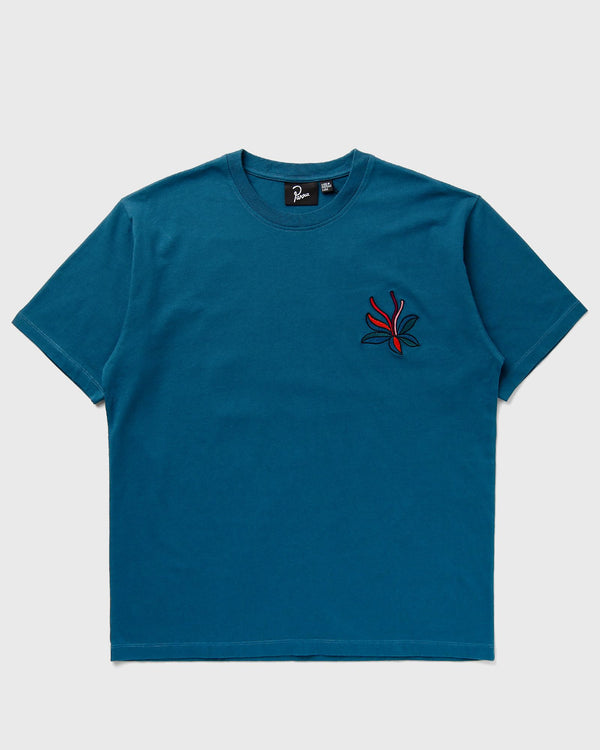 By Parra The stand t-shirt blue