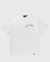By Parra Big News T-shirt white
