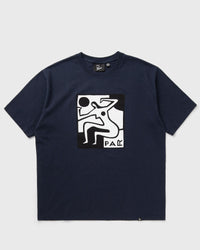 By Parra Ball Sports T-shirt blue