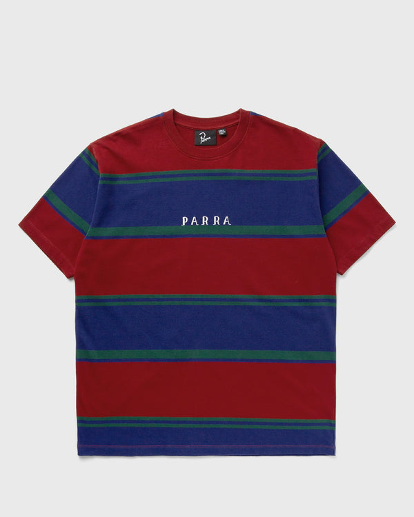 By Parra Guess this t-shirt blue|red