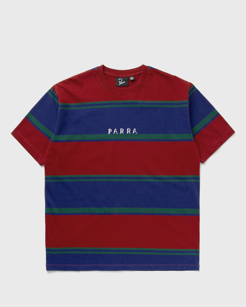 By Parra Guess this t-shirt blue|red