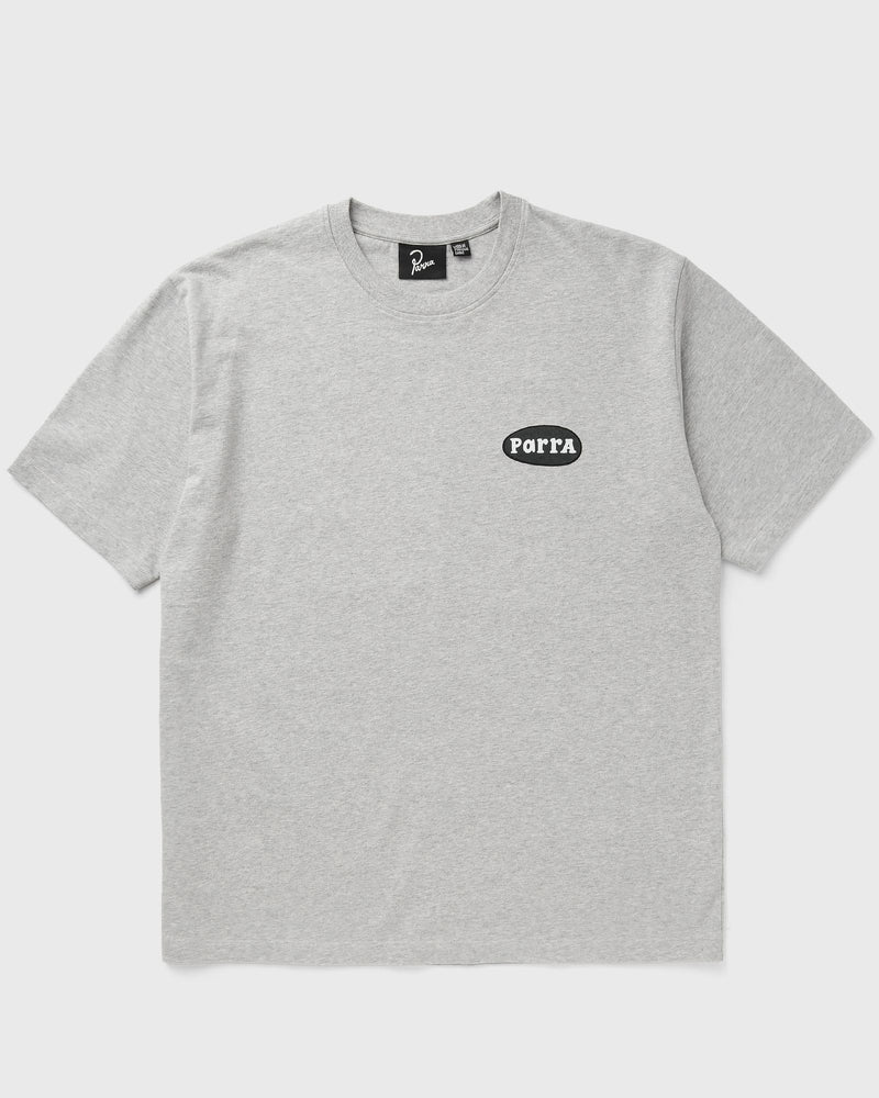 By Parra Chair baller t-shirt grey